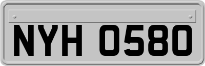 NYH0580