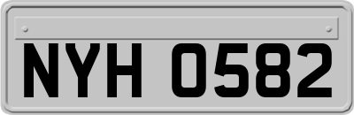 NYH0582