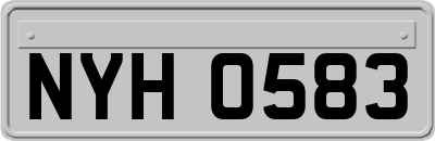NYH0583