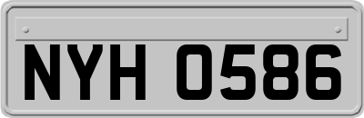 NYH0586