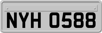 NYH0588