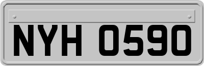NYH0590