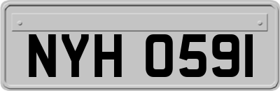 NYH0591