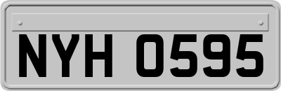 NYH0595