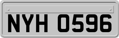 NYH0596
