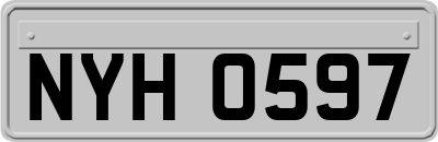 NYH0597