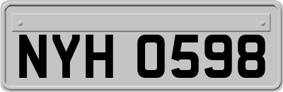 NYH0598