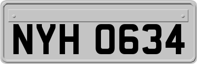 NYH0634