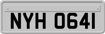 NYH0641