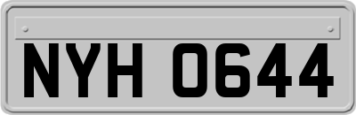 NYH0644