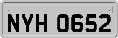 NYH0652