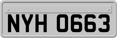 NYH0663