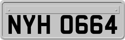 NYH0664