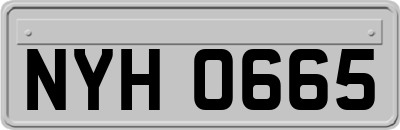 NYH0665