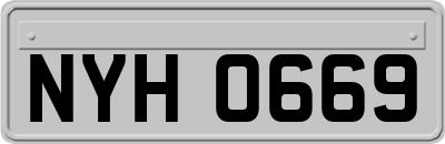 NYH0669