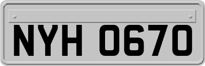 NYH0670