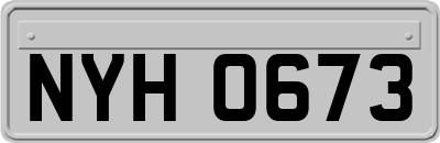 NYH0673