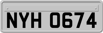NYH0674