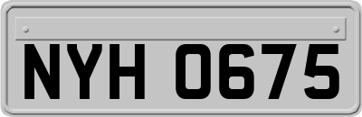 NYH0675