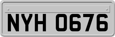 NYH0676