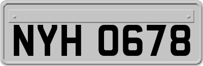 NYH0678