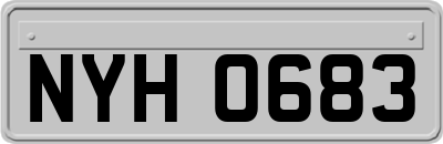 NYH0683