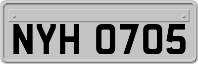 NYH0705