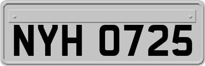 NYH0725