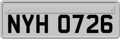 NYH0726