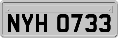 NYH0733