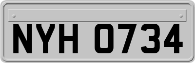 NYH0734