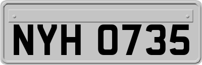 NYH0735