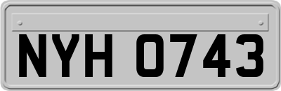 NYH0743