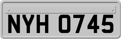 NYH0745