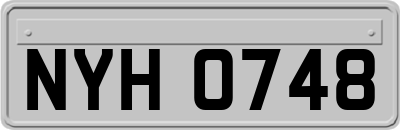 NYH0748