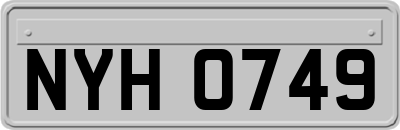 NYH0749