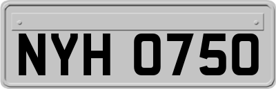 NYH0750