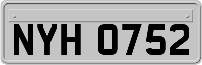 NYH0752