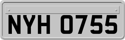 NYH0755