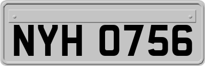 NYH0756