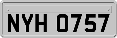 NYH0757