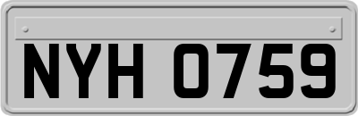 NYH0759
