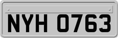 NYH0763