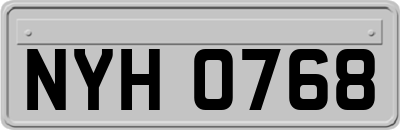 NYH0768