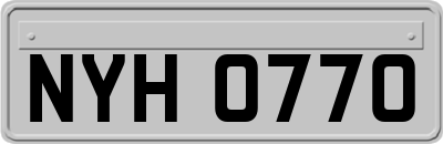 NYH0770