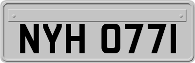 NYH0771