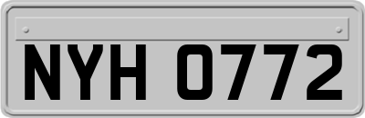 NYH0772