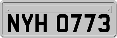 NYH0773