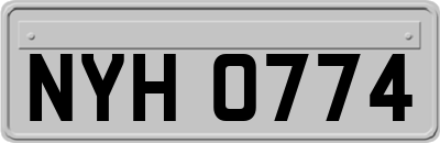 NYH0774