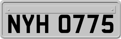 NYH0775